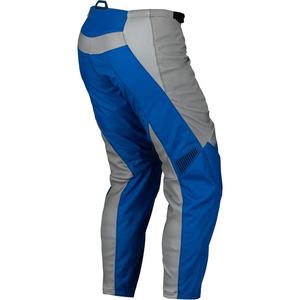 ชุดแข่งมอเตอร์ไซค์วิบากส่วนบุคคลชุดแข่งรถ MX พิมพ์แบบกำหนดเองทนทานสำหรับการขี่ออฟโรดตัวเลือกที่กำหนดเองได้ - Product Image 5