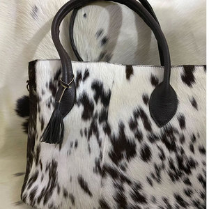 Manufacturing Custom Made Women Cowhide Leather <b>Handbags</b> Fashion Lace-up Closure Waterproof High Quality Best Selling <b>Cheap</b> - Product Image 2