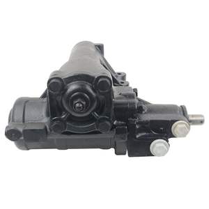 Caja de Dirección Asistida para Jeep Wrangler 2007-2015 de 4 Puertas, 3.6L, 52126348AA, 52126348AB, 52126348AC - Product Image 6