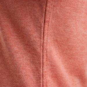 T-shirt uni pour femme, essentiel au quotidien, style minimaliste, finition soignée, design tendance Halloween, couleur personnalisable - Product Image 5