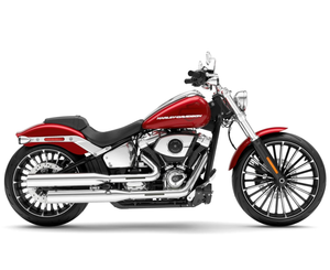 Venta Especial: Motocicletas Harley-Davidson Breakout 117 de Alto Rendimiento 2025, Listas para Enviar con Servicio de Entrega Rápida - Product Image 3