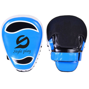Guantes de Boxeo Profesionales Hechos a Medida, Diseño de Última Generación, Ligeros y Ecológicos - Product Image 2