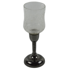 Z.HANDICRAFTS Classic Brass Handmade Eco-Friendly <b>Candlestick</b> Holder with Plated Finish for Home Festive Wedding Decorations - Product Image 5