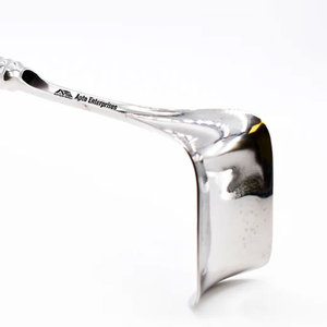 Retractor de Acero Inoxidable Richardson-Eastman, Calidad Premium, Manual, Apto Enterprises, Certificado CE Clase I, Garantía de 5 Años - Product Image 3