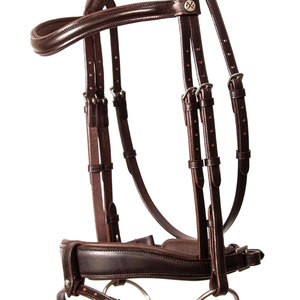 Venta al por mayor del mejor proveedor de cabezales para caballos en grandes cantidades. El mejor fabricante de cabezales para caballos para venta en línea. - Product Image 2
