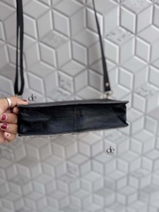 Sac bandoulière élégant en cuir de vachette véritable, nouvelle collection, motif western bohème, sac multi-usages pour femme - Product Image 5