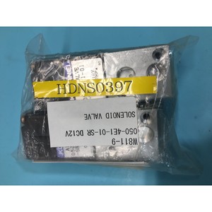 2 KOGANEI 050-4E1-01-SR Électrovanne, Vanne à air - Équipements et pièces semi-conductrices d'occasion fiables à l'échelle mondiale chez - Product Image 6