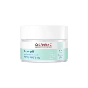 HEYBRO High Quality Cell Fusion C Low pH Facial Cream 55mL - Product Image 1