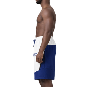 Pantalones Cortos Deportivos de Forro Polar para Hombre, Ligeros y Cómodos, Estilo Atlético, Ropa de Fraternidad Griega, Ropa Deportiva Informal - Product Image 3