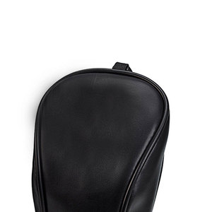 Housse de tête de club de golf personnalisée de qualité supérieure, production sur mesure avec tissu de haute qualité et fabrication OEM - Product Image 3
