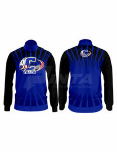 Uniforme de Atletismo Personalizado en Color Nuevo, el Más Vendido en Línea, Uniformes de Atletismo Personalizados - Product Image 5