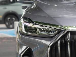 Chery Jetour X70 Plus 1.5T 1.6T SUV Mediano de 5 Plazas, Gasolina, 2025 2024, Auto Usado en Venta - Product Image 2