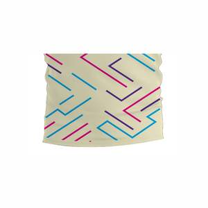 Maillots de netball personnalisés 100 % polyester, conçus et colorés sur mesure, respirants, incluant des vêtements de tennis. - Product Image 6