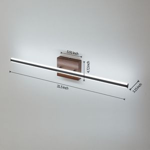Lampada a Sospensione LED Gabbie con Sensore per Bagno e Cucina, Dimmerabile con Interruttore Dimmer Disponibile, Solo per Ritiro, Non Spedibile nei Fine Settimana - Product Image 5