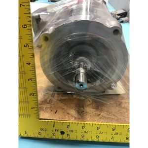 MOTOR ELÉCTRICO DE CA BALDOR VM7010A RELIANCE - Equipos y Piezas de Semiconductores de Confianza con Legado Global - Product Image 4