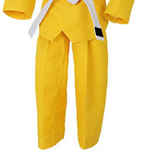 Uniforme de Judo Ligero de Alta Calidad para Hombre – Ropa de Artes Marciales al por Mayor para Entrenamiento y Competición Hecho en Pakistán - Product Image 5
