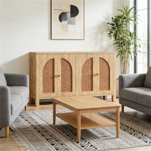 Tableware & Kitchenware <b>Storage</b> Cabinet <b>Sideboard</b> <b>Sideboards</b> Collection - Product Image 2