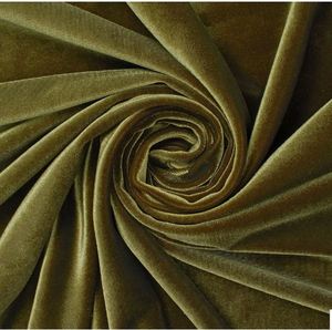 Fabricant de tissus en velours de qualité supérieure pour robes de mariée, lehengas, sherwanis, abayas, vêtements de mode, approvisionnement en textile en gros dans le monde entier - Product Image 5