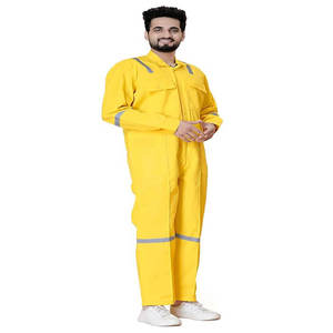 Fabricante electricista construcción agrícola trabajo seguridad ropa reflectante trabajo pesado ropa de trabajo camisa traje para hombres - Product Image 1