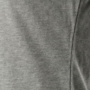 T-shirt Ringer Femme Vintage à Col Contrastant Coupe Décontractée Style Old School Tendance Halloween Couleur Personnalisable - Product Image 5