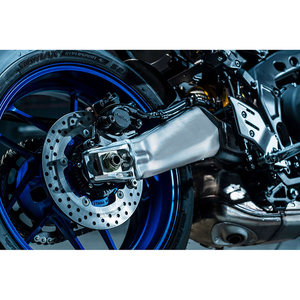 Yamaha MT-09 SP 2023 - Product Image 2