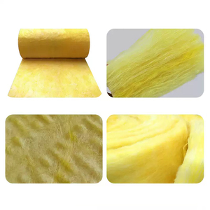 Bảng vách ngăn âm thanh bằng len thủy tinh funas, bảng hấp thụ âm thanh treo cho nhà hàng và khán phòng - Product Image 5