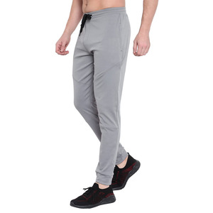 Pantalones Deportivos de Poliéster Premium, Ideales para Gimnasio y Entrenamientos, Corte Ajustado, Joggers Deportivos - Product Image 3
