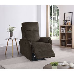 Hot Selling Power <b>Recliner</b> Chair for 10 Years Easy Control Single Chair for Living Room Big Stocks Available - Product Image 1