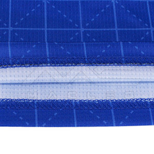 Uniforme de Baloncesto Transpirable, 100% Poliéster, Duradero, para Entrenamiento, con Movimiento Fácil, de Alta Calidad - Product Image 5