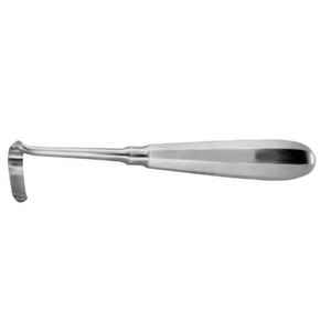 Sonda Manual de Acero Inoxidable de Alta Resistencia con Mango Largo para Inspección de Precisión, Mantenimiento y Uso Hospitalario Reutilizable - Product Image 1
