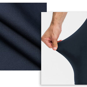 Shorts Homme Slim Fit Élastiques de Haute Qualité, Nouvelle Collection, Respirants, Tendance, Meilleur Fournisseur - Product Image 5