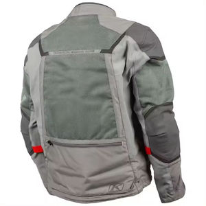 Vestes en cuir et textile pour motards, hommes et femmes, tendance, de haute qualité, pour la course et les activités de plein air, vestes de moto pour hommes - Product Image 4