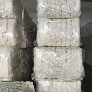 Dropping <b>Pc</b> Cotton Waste Fiber Fill Cotton Stuffing From Spinning Yarn Mill at Negotiable Price _ Ms. <b>Min</b> - Product Image 5
