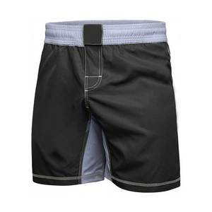 Nuevos Shorts de MMA Elásticos y Ajustados con un Look Excepcional, Material Duradero de Primera Calidad, Shorts de MMA para Hombre - Product Image 6