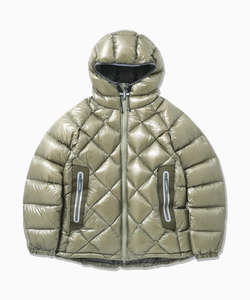 Chaqueta Acolchada Premium para Hombre, Mujer y Niños, Chaqueta de Invierno Cálida y Resistente, Relleno de Poliéster, Impermeable y Cortavientos - Product Image 5