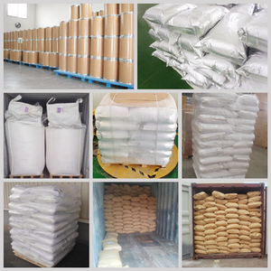 Ferroceno al 99% min. en polvo naranja amarillo, en bidones de 25 kg, para polímeros de alta temperatura e intermediarios químicos, exportación al por mayor. - Product Image 2