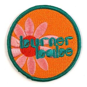 Écussons brodés créatifs pour vestes, sacs, chapeaux, chaussures – Badges à coudre sur vêtements, logo personnalisé, vente en gros, usine OEM - Product Image 4