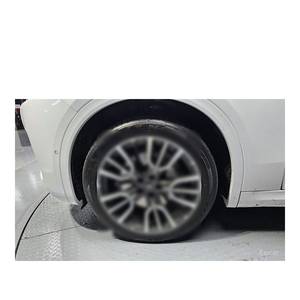 Maserati Grecale 2.0 AWD GT 2023/12, 16 309 km, boîte automatique, sièges en cuir, conduite à gauche, caméra arrière - Product Image 5