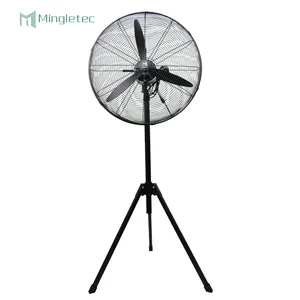 26 30 36 inç sıcak satış en iyi fiyat güçlü ağır Metal Tripod endüstriyel standı Fan