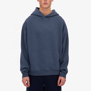 Nueva llegada de calidad superior de los hombres sudaderas con capucha de invierno Casual transpirable adulto desgaste diseño de impresión digital con capucha para hombres y mujeres - Product Image 1