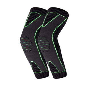 Manchon de soutien pour coude de sport, fitness, musculation, entraînement en salle, basketball, prix de gros avec logo personnalisé - Product Image 1