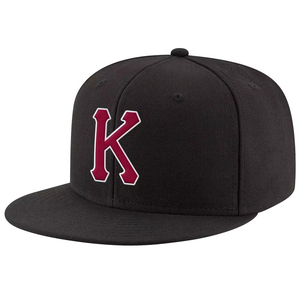 Gorra de Béisbol Ajustable de 6 Paneles, Impermeable, con Cierre a Presión, 100% Algodón, para Exteriores, con Logotipo Personalizado, Fabricante y Proveedor Mayorista - Product Image 5