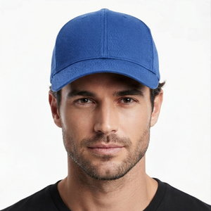 New Design Factory Wholesale Price High Quality 100% Cotton Denim Adjustable Unisex Hip Hop Baseball Cap 3D Embroidery All - Product Image 6