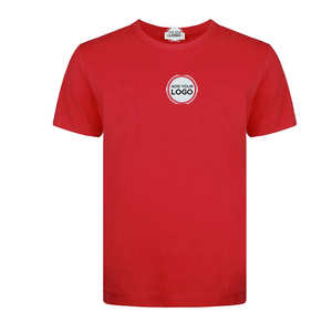 Camisetas Lisas con Cuello Redondo y Cuello en V Next Level, Estilo Next Level, Mezcla de Algodón Suave, Proveedor de Ropa Personalizada al por Mayor - Product Image 1