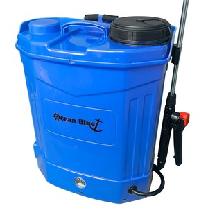 High Quality Farm Boom Sprayer <b>Knapsack</b> Sprayer Battery Powered Agricultural Sprayer 20 Liter Crop Protection Machine Durable - Product Image 1