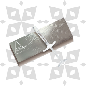 ASCENART Sérum Bioestimulante Profesional con ADN de Salmón Ámbar para el Cuidado de Arrugas Profundas y un Brillo Intenso - Product Image 1