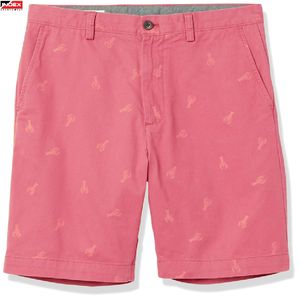 Shorts de pêche pour hommes, légers, à séchage rapide, pour la pêche en plein air, durables, respirants, vêtements de pêche d'été - Product Image 1