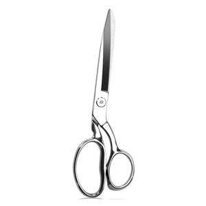 New ADI INDUSTRY 12 Inch High Quality Carbon Steel <b>Sewing</b> Shears Model ADI-1612 for Dressmaker Tailor Fabric - Product Image 6