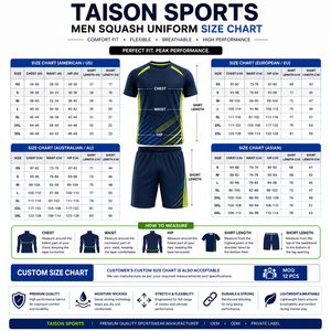 Ensemble de maillots de sport personnalisés pour hommes, uniforme de squash, polyester interlock premium 160 GSM, blanc avec panneau rose, impression par sublimation - Product Image 3