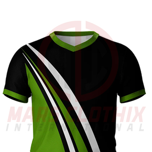 Wholesale Factory Price Men Rugby Uniform High Quality Manufacturer Custom Made Rugby Uniform for Training Wear - Product Image 4